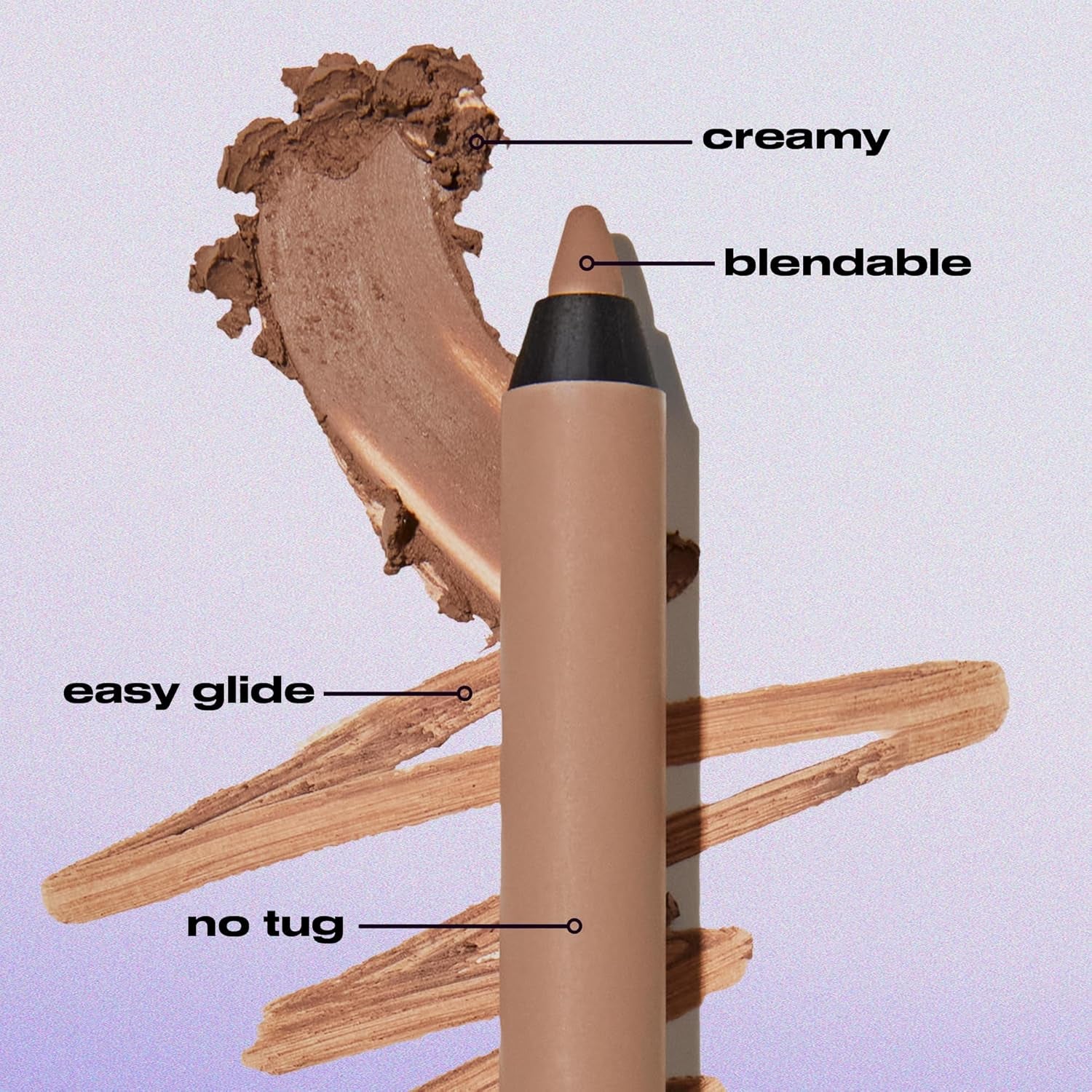 Urban Decay 24/7 Glide-On Eyeliner Pencil – Waterproof Smudge-Proof 16HR Wear