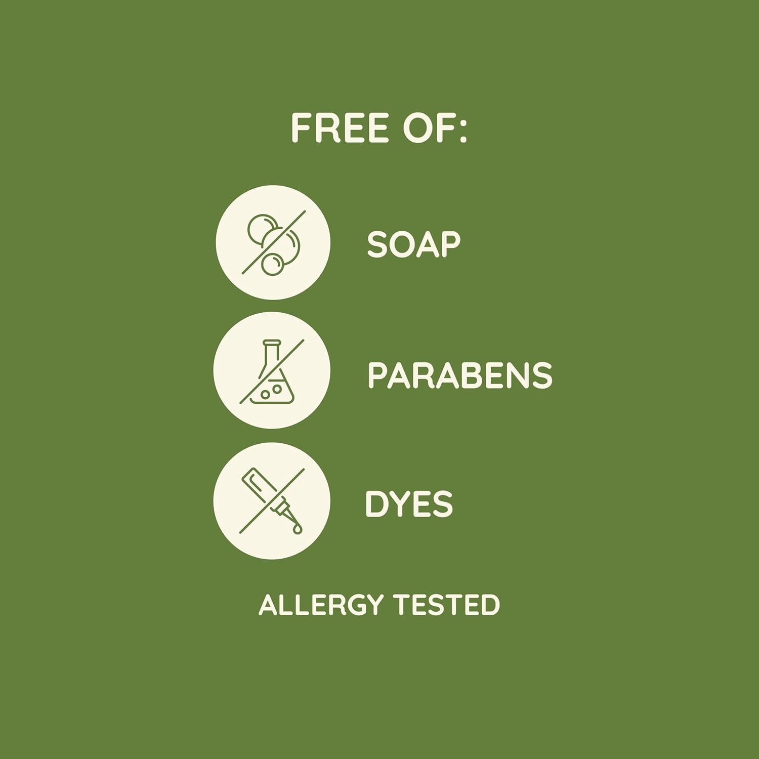 Aveeno Skin Comfort Hydrating Body Wash