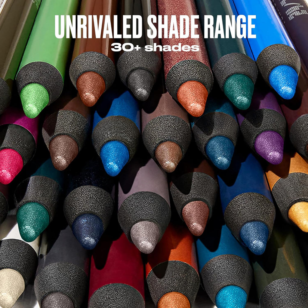 Urban Decay 24/7 Glide-On Eyeliner Pencil – Waterproof Smudge-Proof 16HR Wear