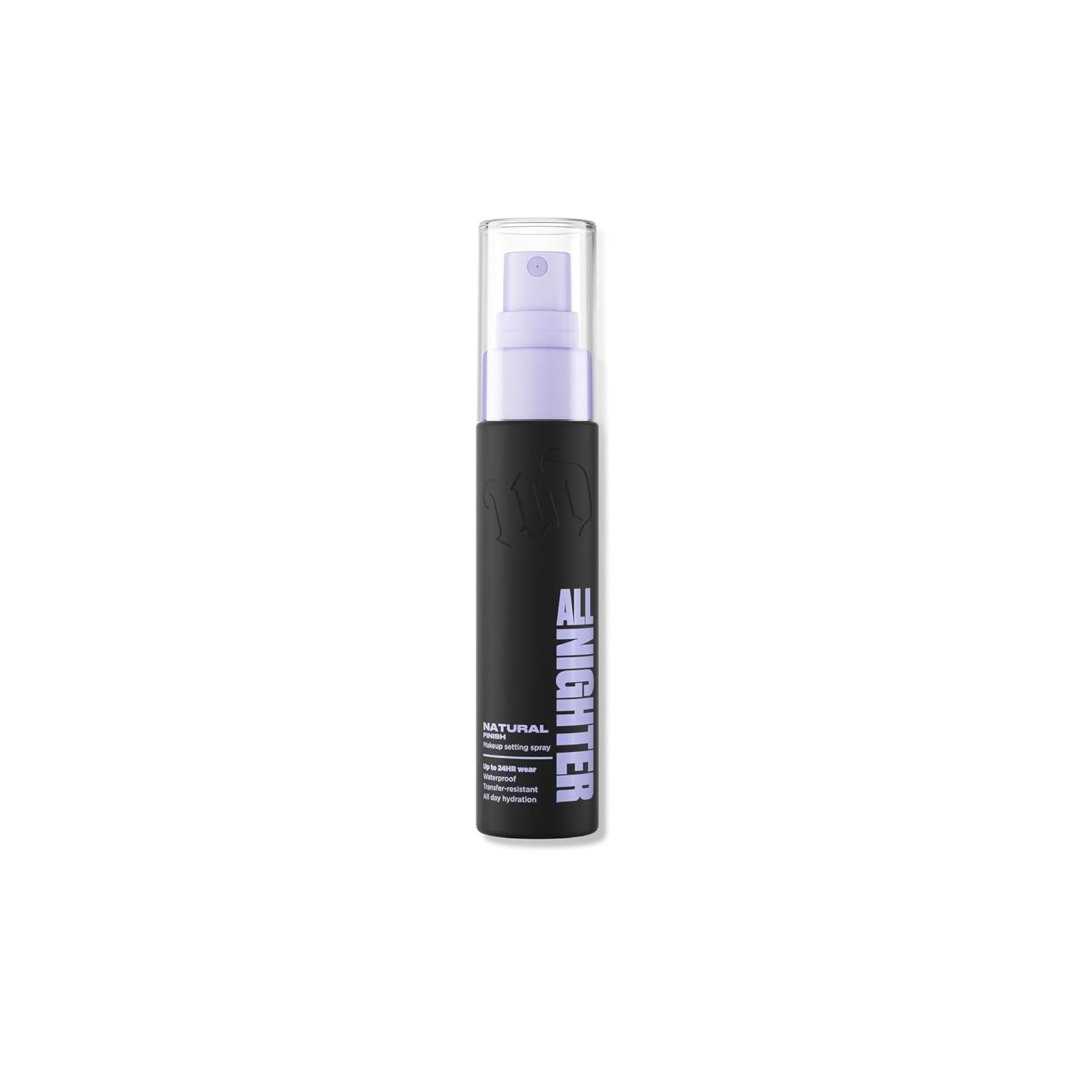 Urban Decay All Nighter Setting Spray – 24HR Waterproof Makeup Lock Mist