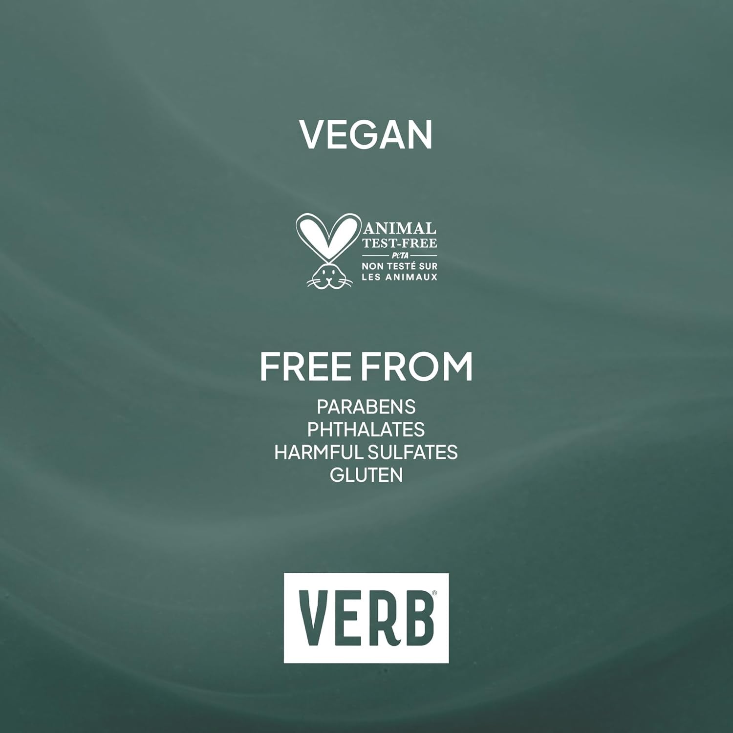 VERB Ghost Oil – Weightless Moringa-Infused Hair Oil for Frizz-Free Shine