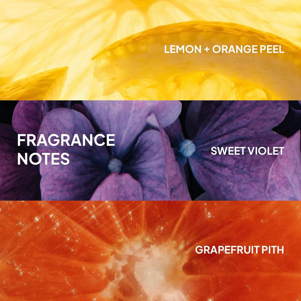 VERB Ghost Oil – Weightless Moringa-Infused Hair Oil for Frizz-Free Shine