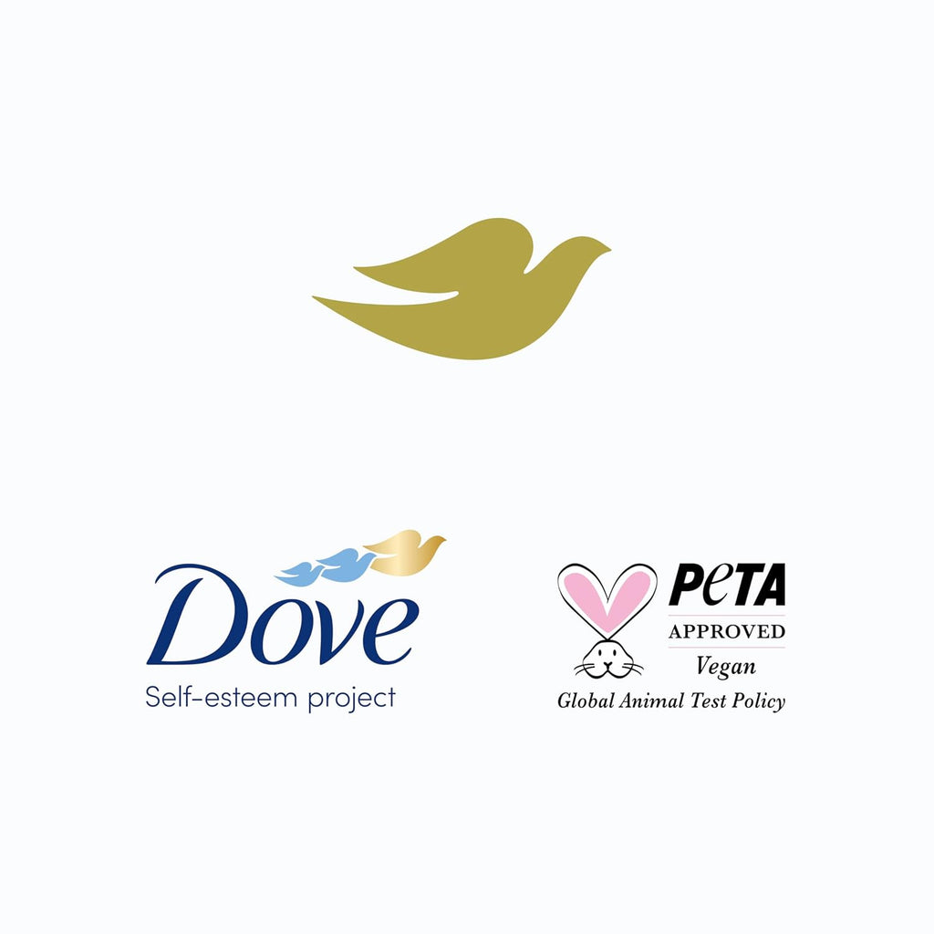Dove 10-in-1 Intensive Repair Serum Mask – Advanced Bio-Protein Care for Damaged Hair