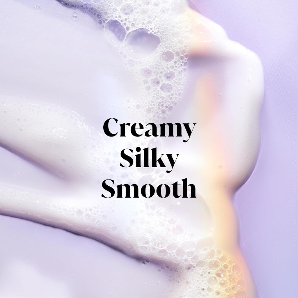 Olay Super Serum Body Wash – 24H Hydration & Luminous Skin