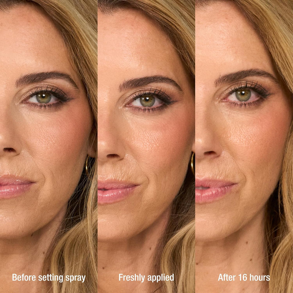 Charlotte Tilbury Airbrush Flawless Setting Spray – Hydrating 16HR Makeup Lock Mist