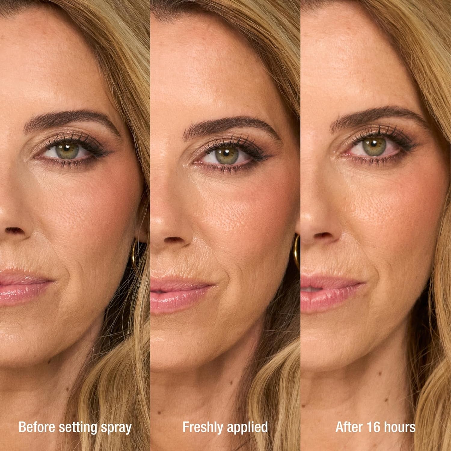 Charlotte Tilbury Airbrush Flawless Setting Spray – Hydrating 16HR Makeup Lock Mist