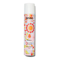 Amika Fluxus Touchable Hairspray – Flexible Hold, Frizz Control & Humidity Defense