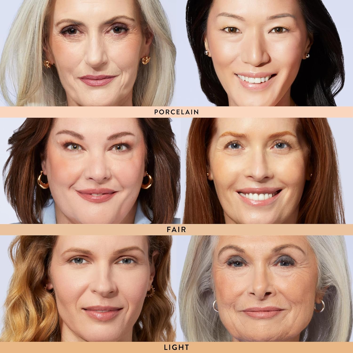 Laura Geller Baked Balance-n-Brighten Powder Foundation – Color Correcting Natural Finish