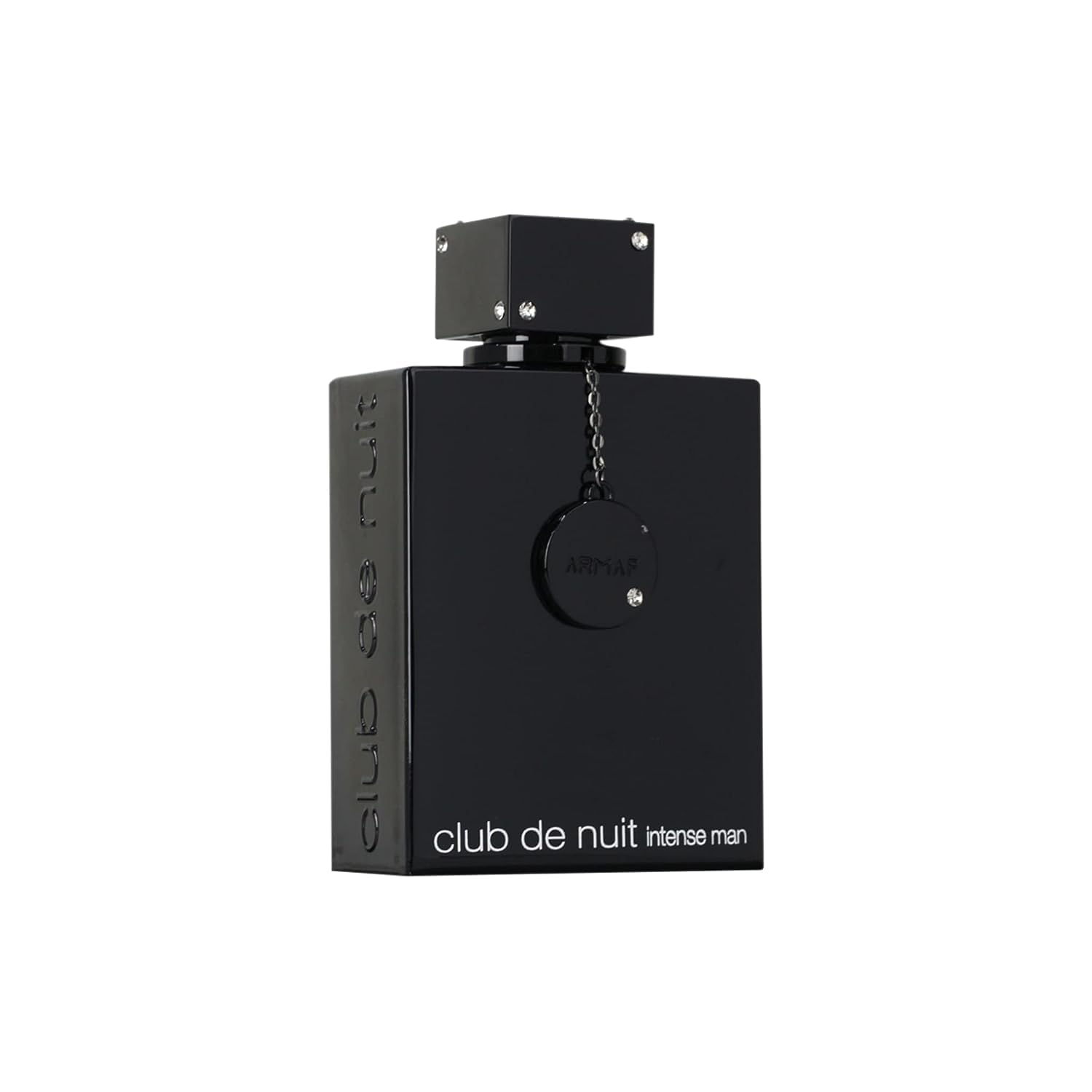 ARMAF Club De Nuit Intense Man EDT – Long-Lasting Luxury Men’s Cologne (3.6 Oz)