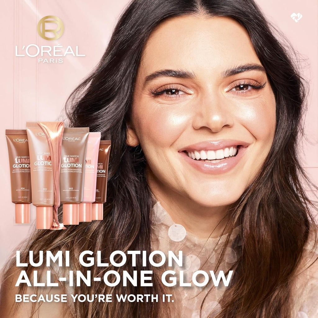 Lumi Glow Bronzing Drops – Natural Sun-Kissed Illuminating Glow Enhancer