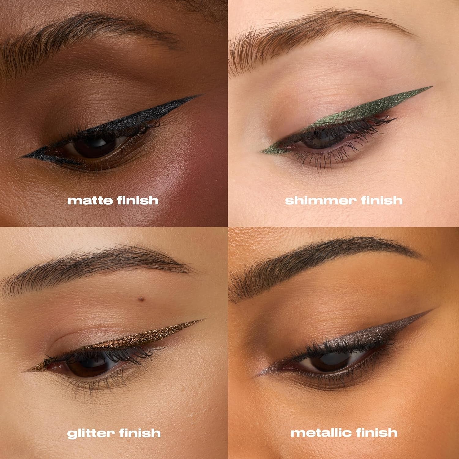 Urban Decay 24/7 Glide-On Eyeliner Pencil – Waterproof Smudge-Proof 16HR Wear