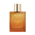 BellaVita Honey Oud Eau De Parfum – Sweet Amber Oud Luxury Unisex Fragrance