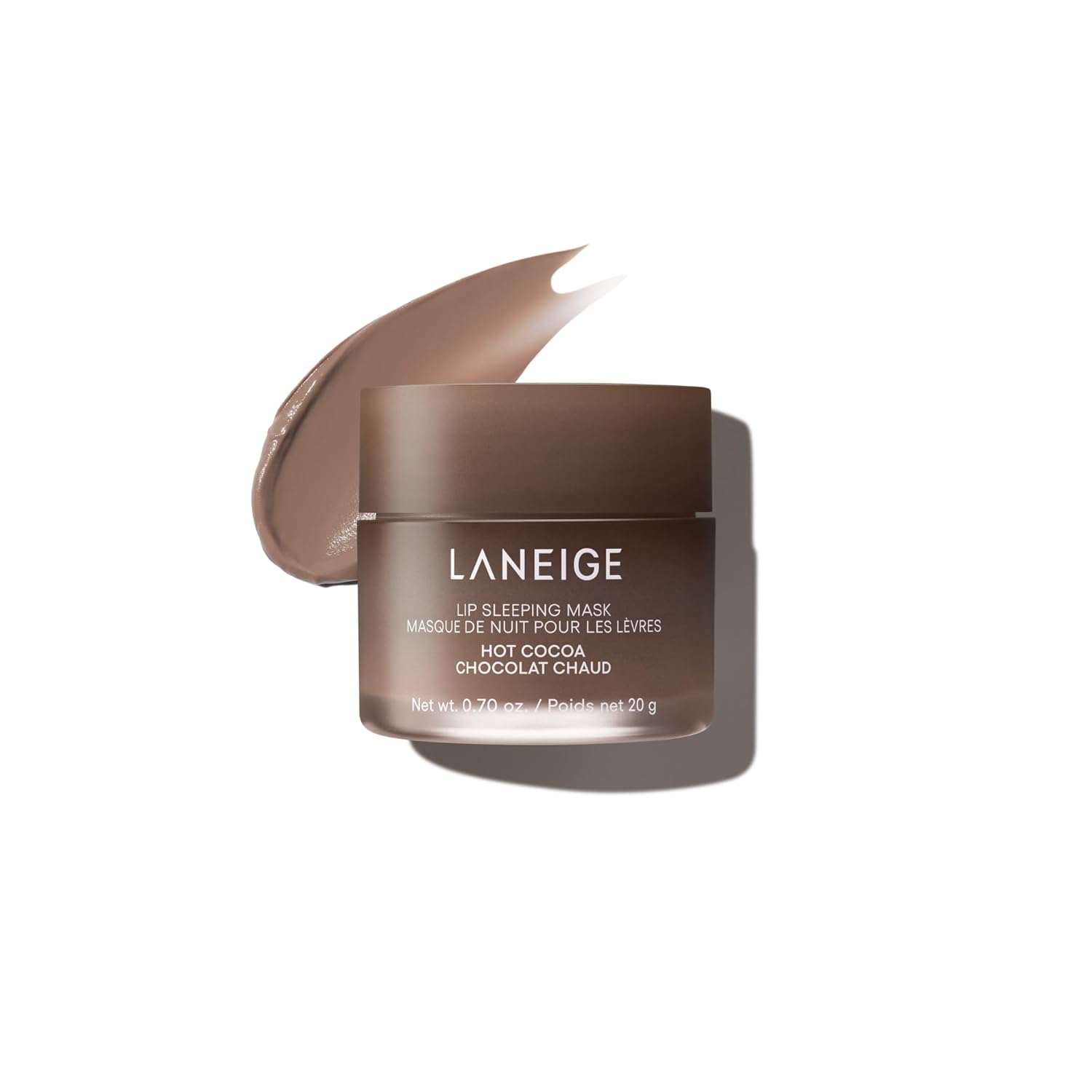 LANEIGE Overnight Lip Repair Mask