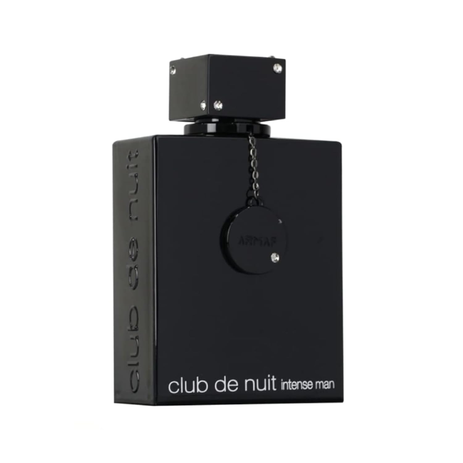 ARMAF Club De Nuit Intense Man EDT – Long-Lasting Luxury Men’s Cologne (3.6 Oz)