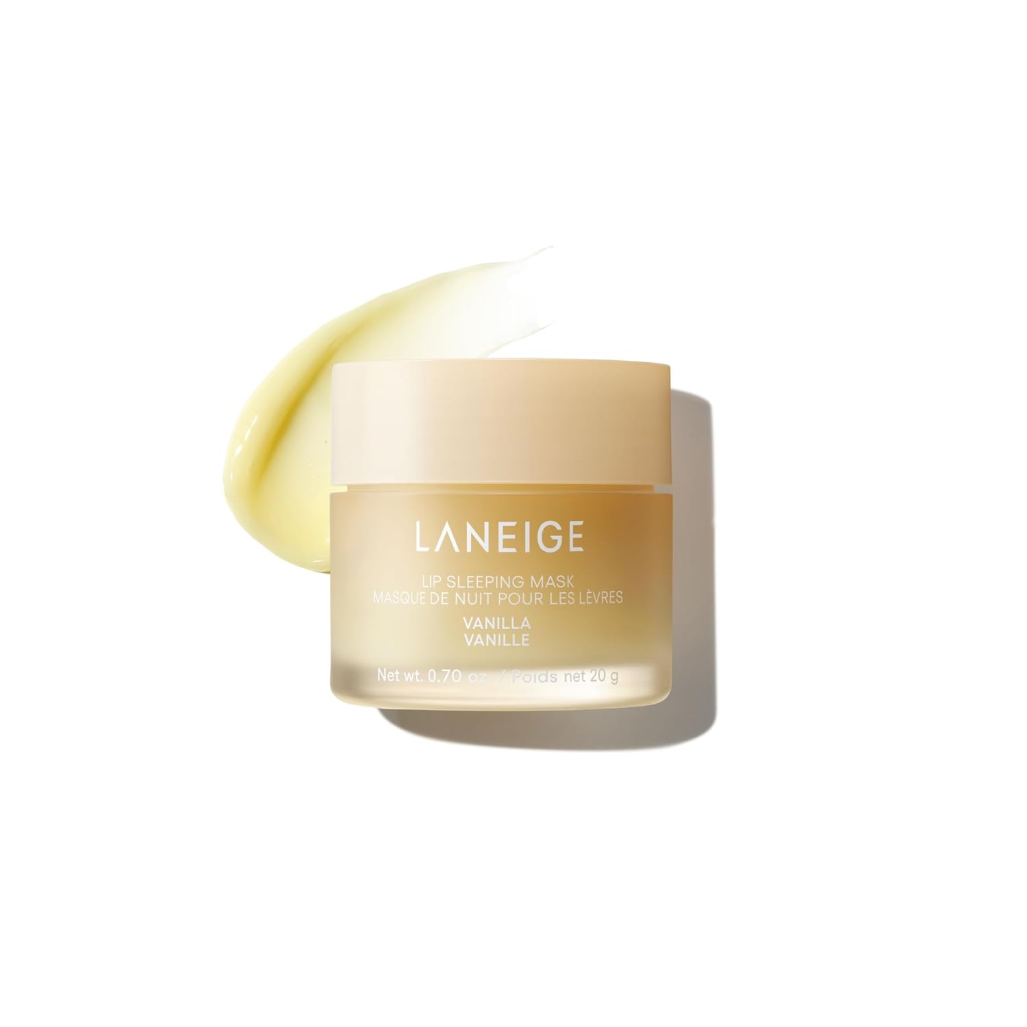 LANEIGE Overnight Lip Repair Mask