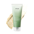 ANUA Heartleaf Pore Refining Cleansing Foam – Gentle BHA Cleanser