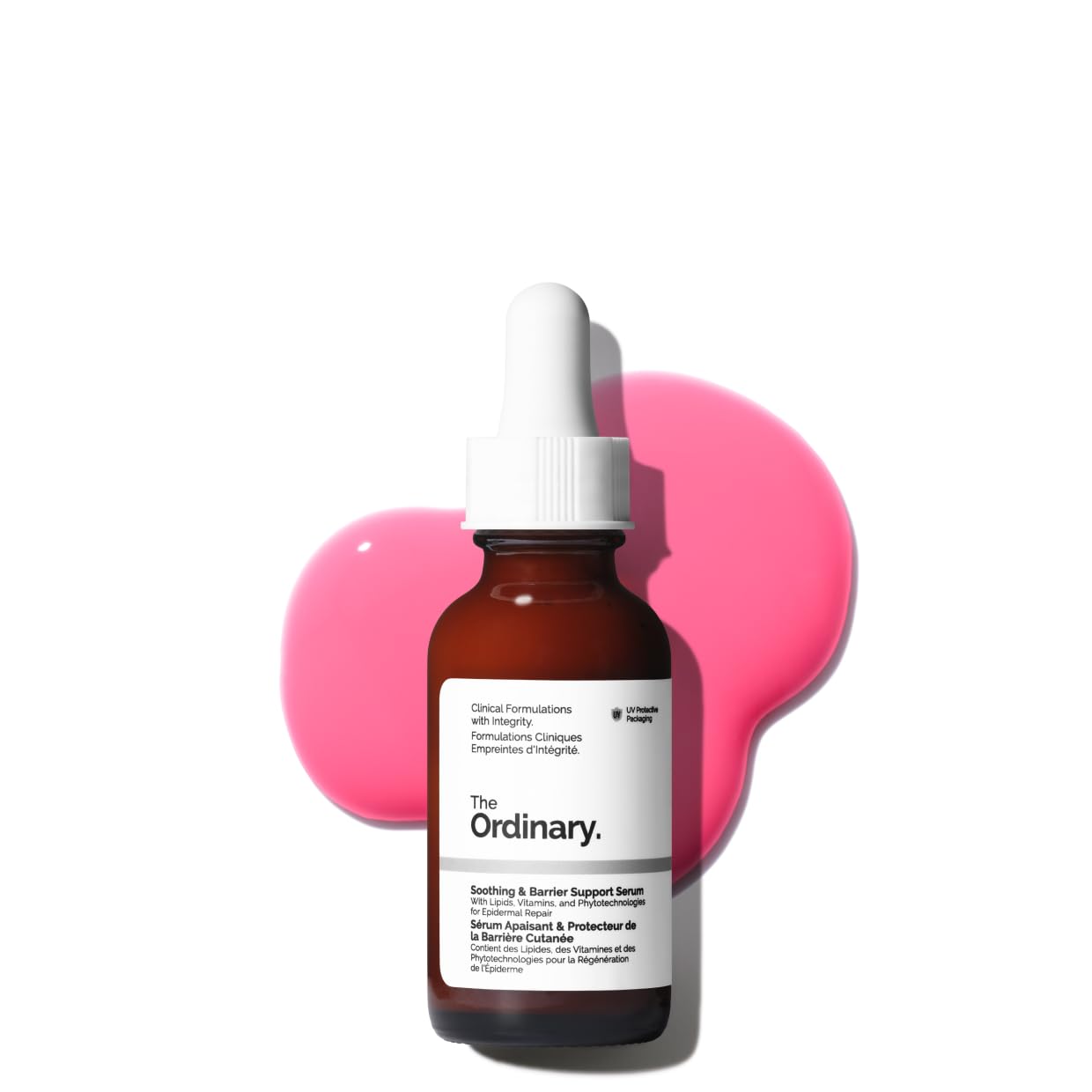 The Ordinary Barrier Repair Serum – Soothing Redness Relief & Deep Hydration Treatment