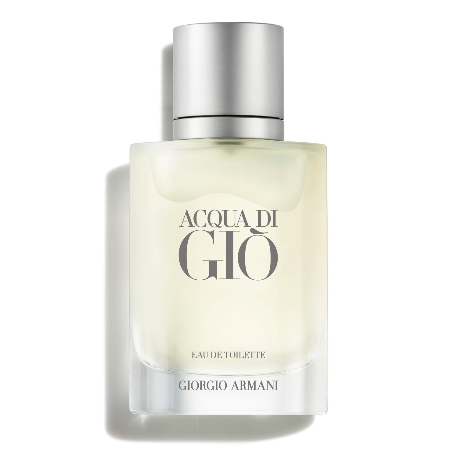 Armani Acqua di Giò Eau de Toilette – Fresh Aquatic Citrus Luxury Men’s Cologne