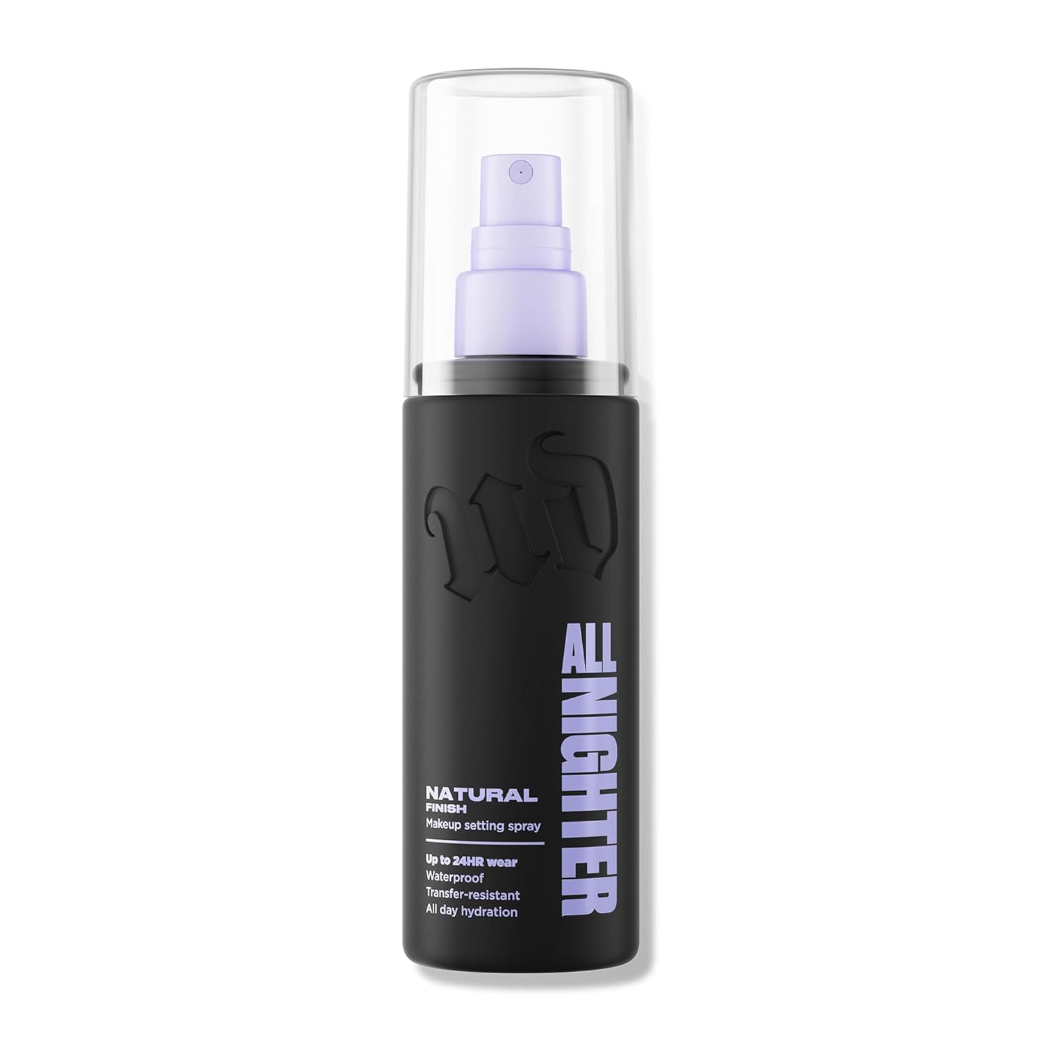 Urban Decay All Nighter Setting Spray – 24HR Waterproof Makeup Lock Mist