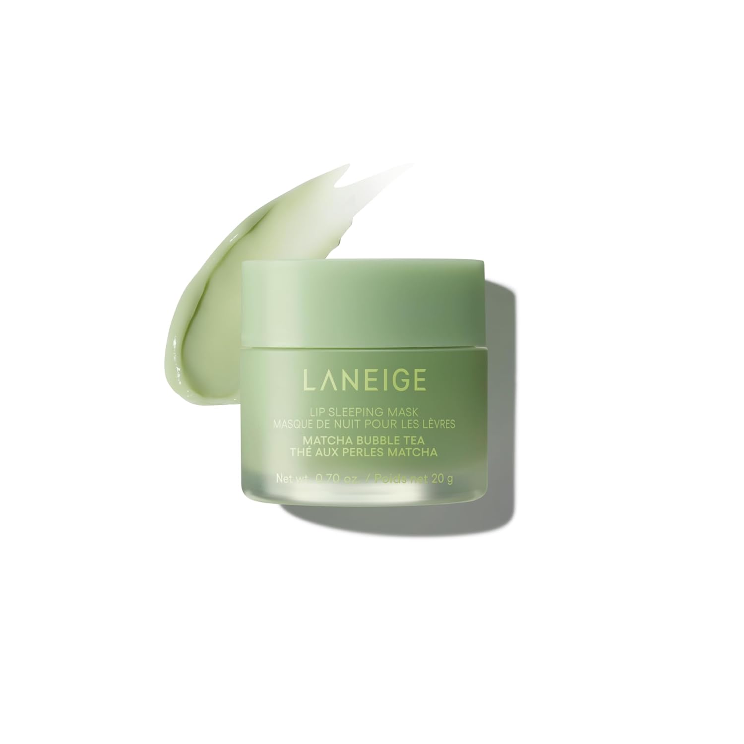 LANEIGE Overnight Lip Repair Mask