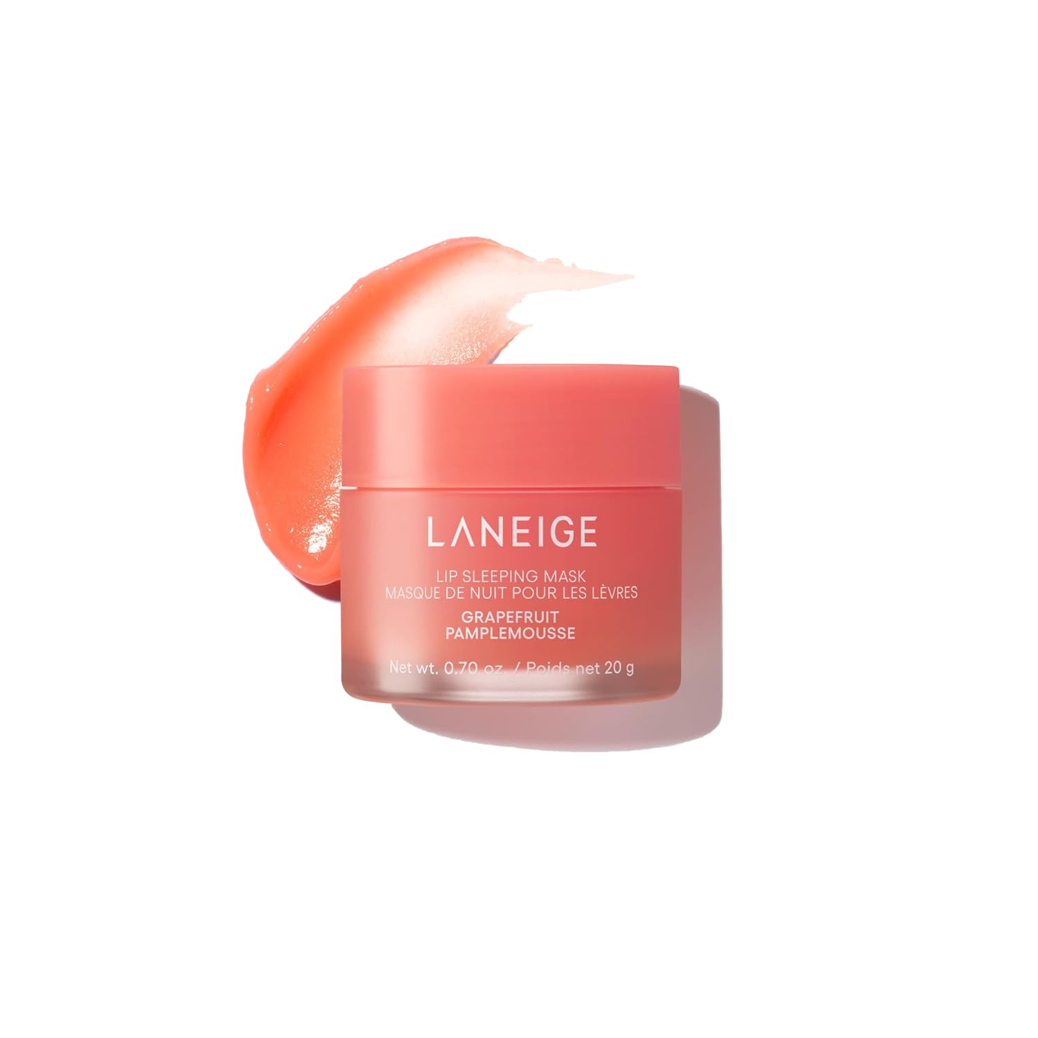 LANEIGE Overnight Lip Repair Mask