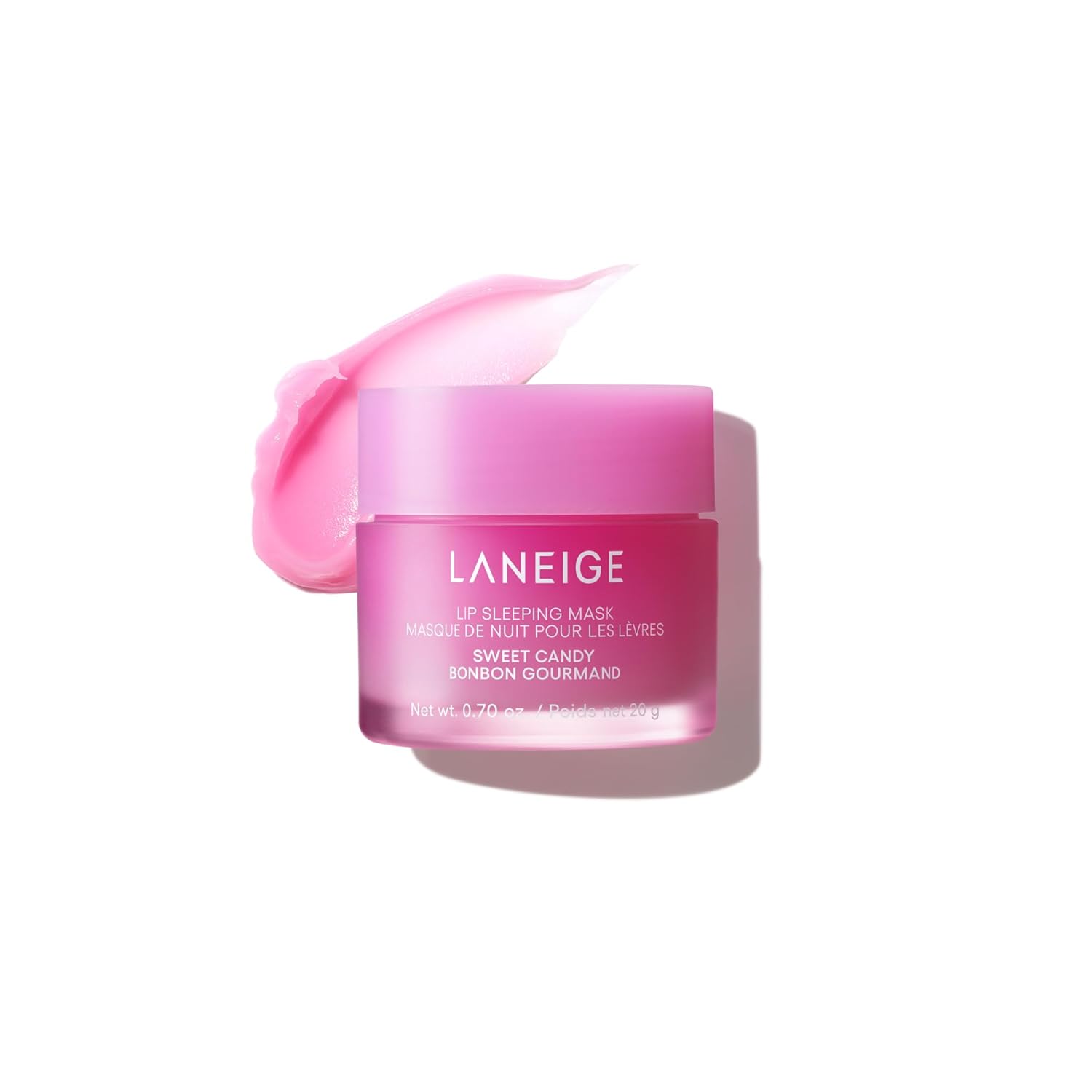LANEIGE Overnight Lip Repair Mask