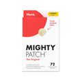 Original Patch from  – the #1 Hydrocolloid Acne Pimple Patch for Shrinking Zits and Whiteheads in 1 Use; Nighttime Spot Stickers for Face and Skin (72 Count)