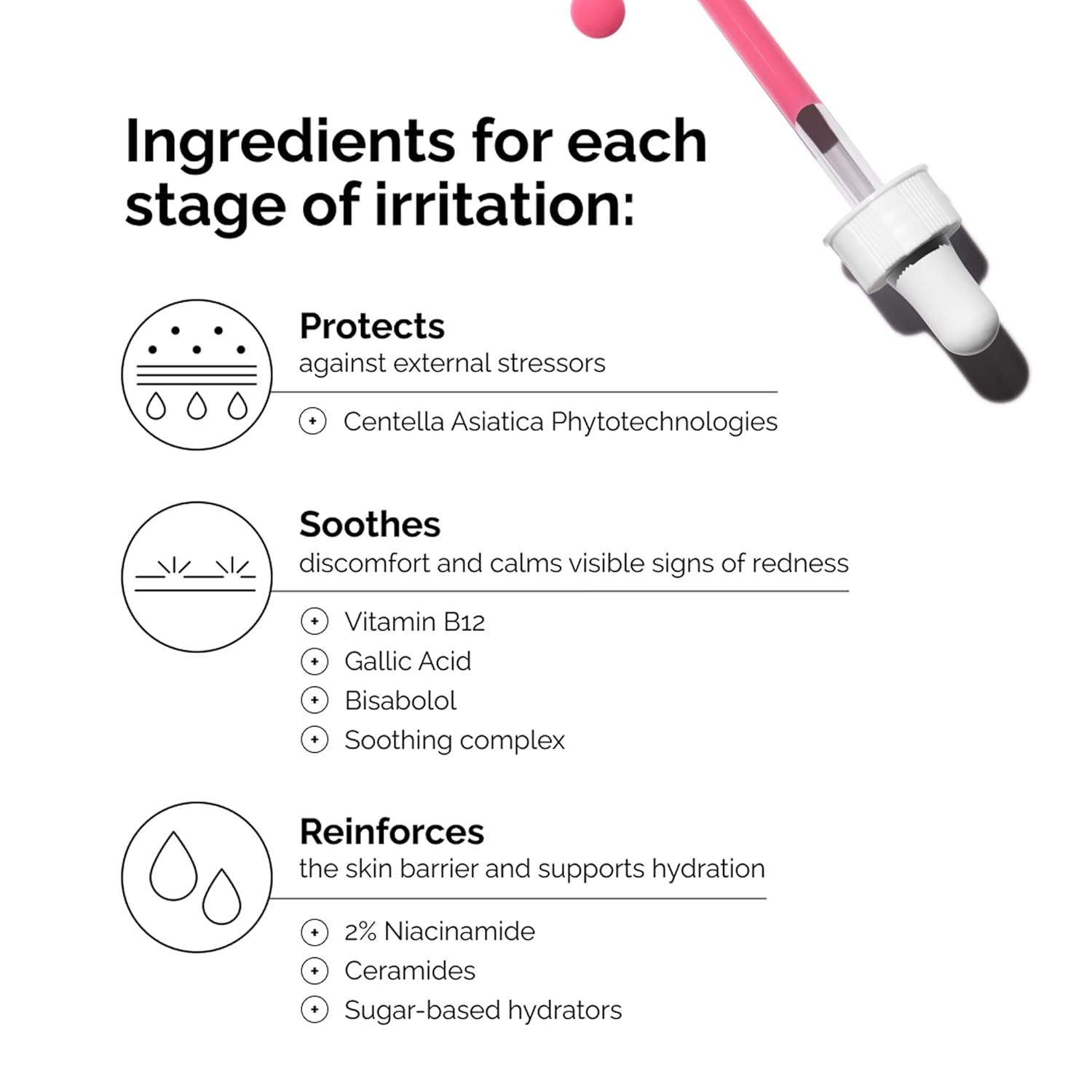 The Ordinary Barrier Repair Serum – Soothing Redness Relief & Deep Hydration Treatment