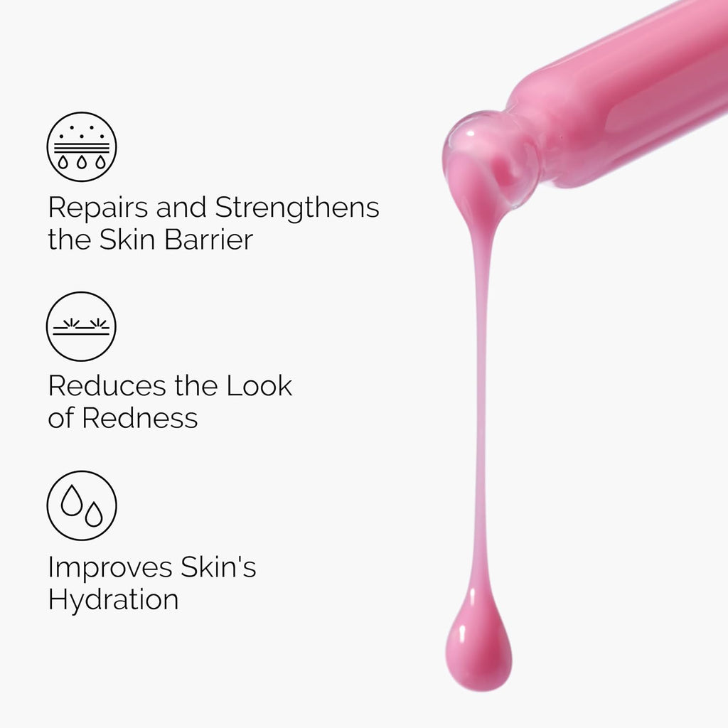 The Ordinary Barrier Repair Serum – Soothing Redness Relief & Deep Hydration Treatment