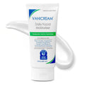 Vanicream Sensitive Skin Daily Facial Moisturizer – Ceramides & Hyaluronic Acid