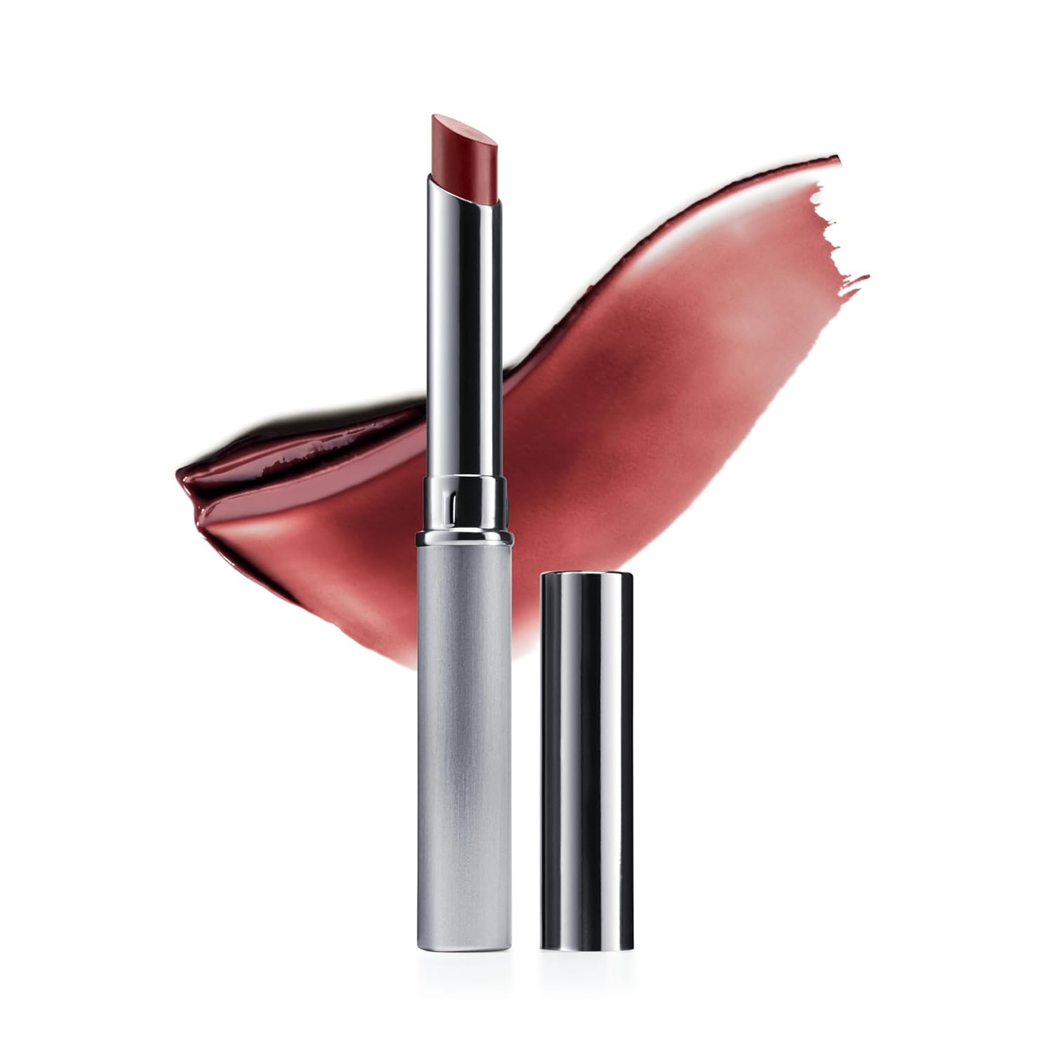 Clinique Almost Lipstick Tinted Balm – Sheer Hydrating Color (Black Honey Collection)