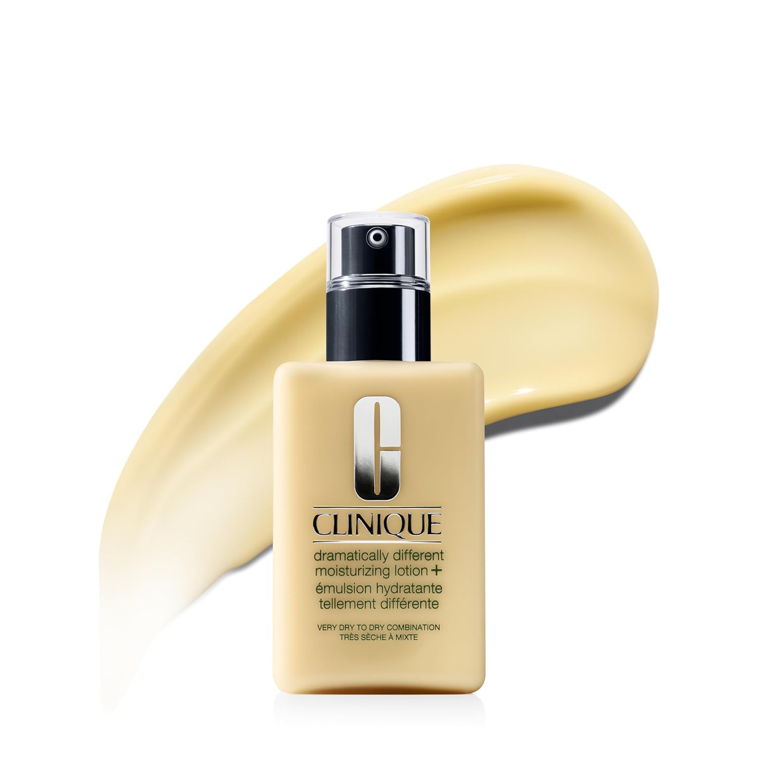 Clinique Dramatically Different Moisturizing Lotion+ SPF 35 – Hydrating Barrier Face Cream