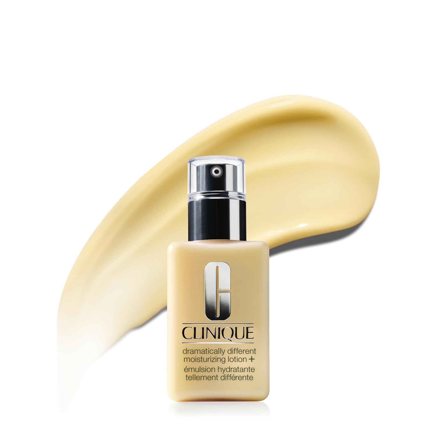 Clinique Dramatically Different Moisturizing Lotion+ SPF 35 – Hydrating Barrier Face Cream