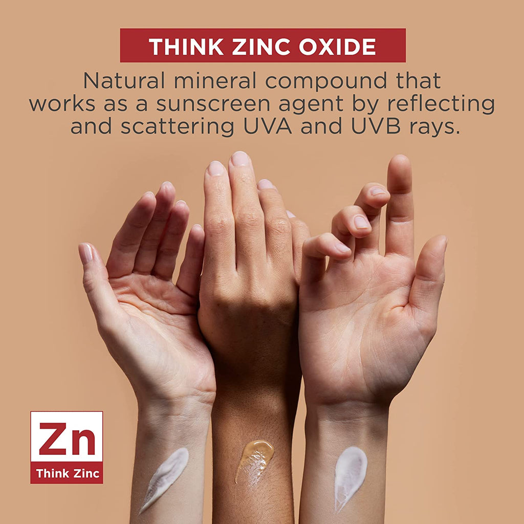 UV Clear Face Sunscreen SPF 46, Oil-Free Sunscreen with Zinc Oxide, Dermatologist Recommended