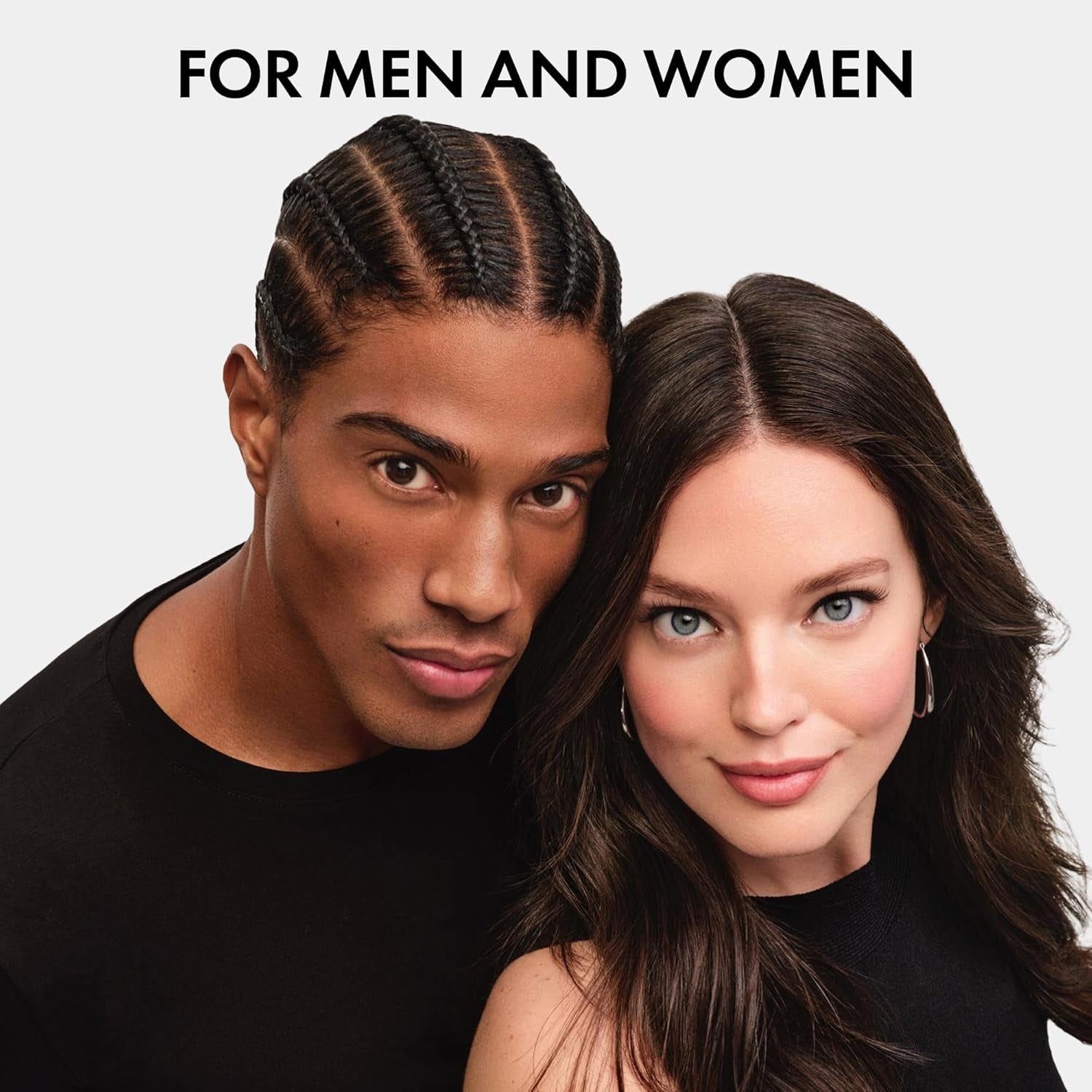 Vichy Dercos Anti-Dandruff Shampoo – Selenium Sulfide Dry Scalp Relief & Flake Control Treatment