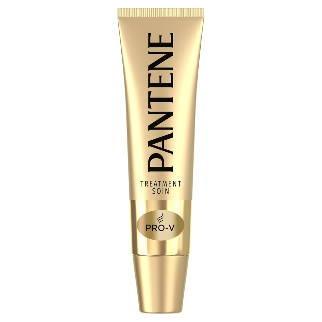 Pantene Pro-V Daily Moisture Renewal Shampoo & Conditioner Set – 72H Hydration for Dry & Color-Treated Hair