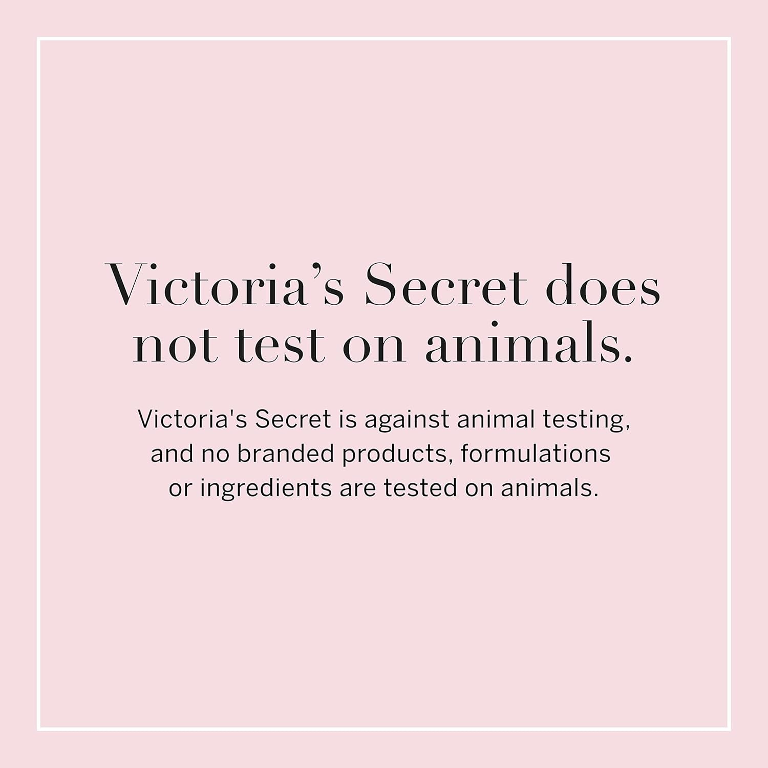 Victoria'S Secret Body Fragrance Mist, Bare Vanilla - 8.4 Fl Oz