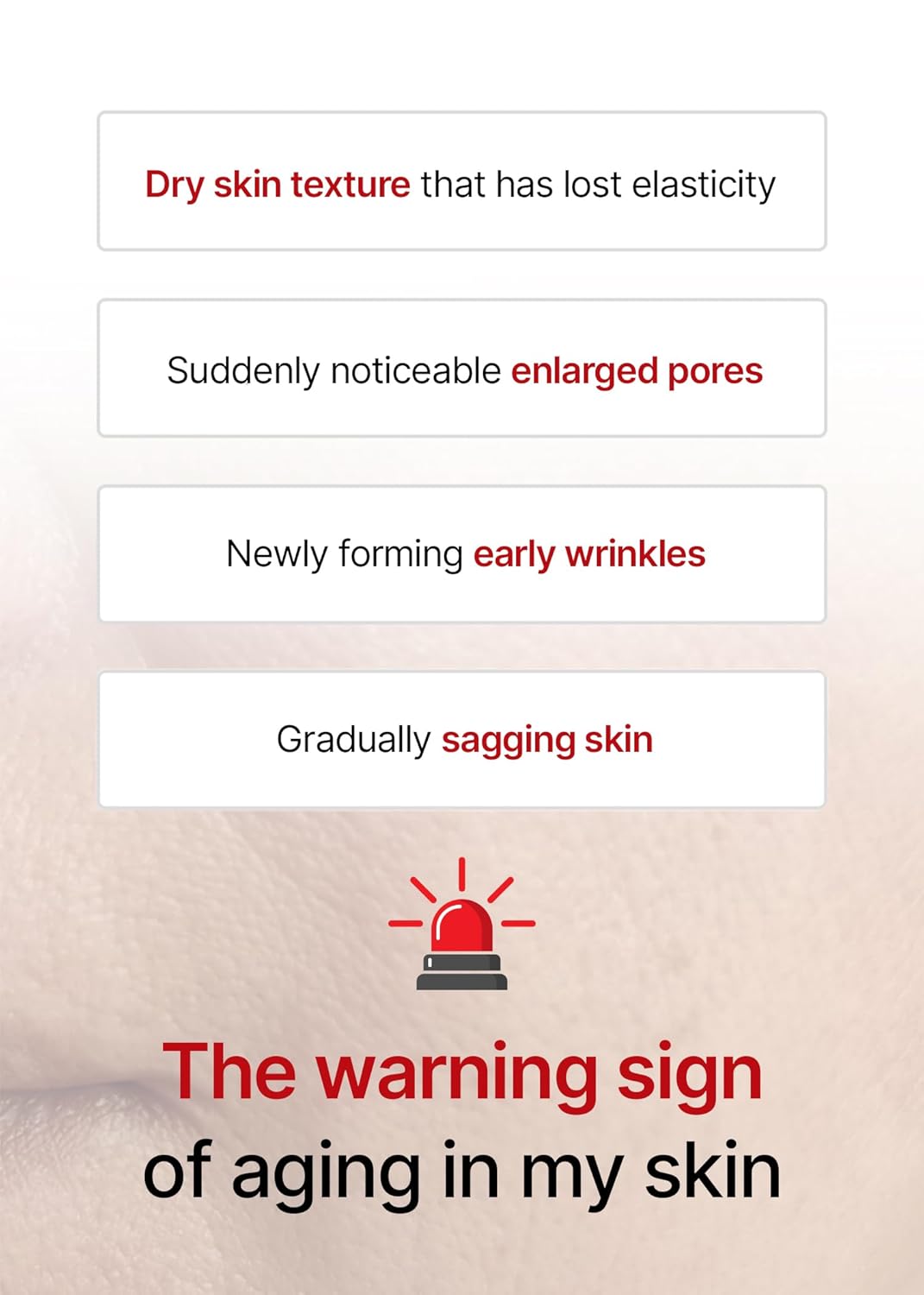 celimax Retinal Tightening Booster – Firming & Pore Refining Serum