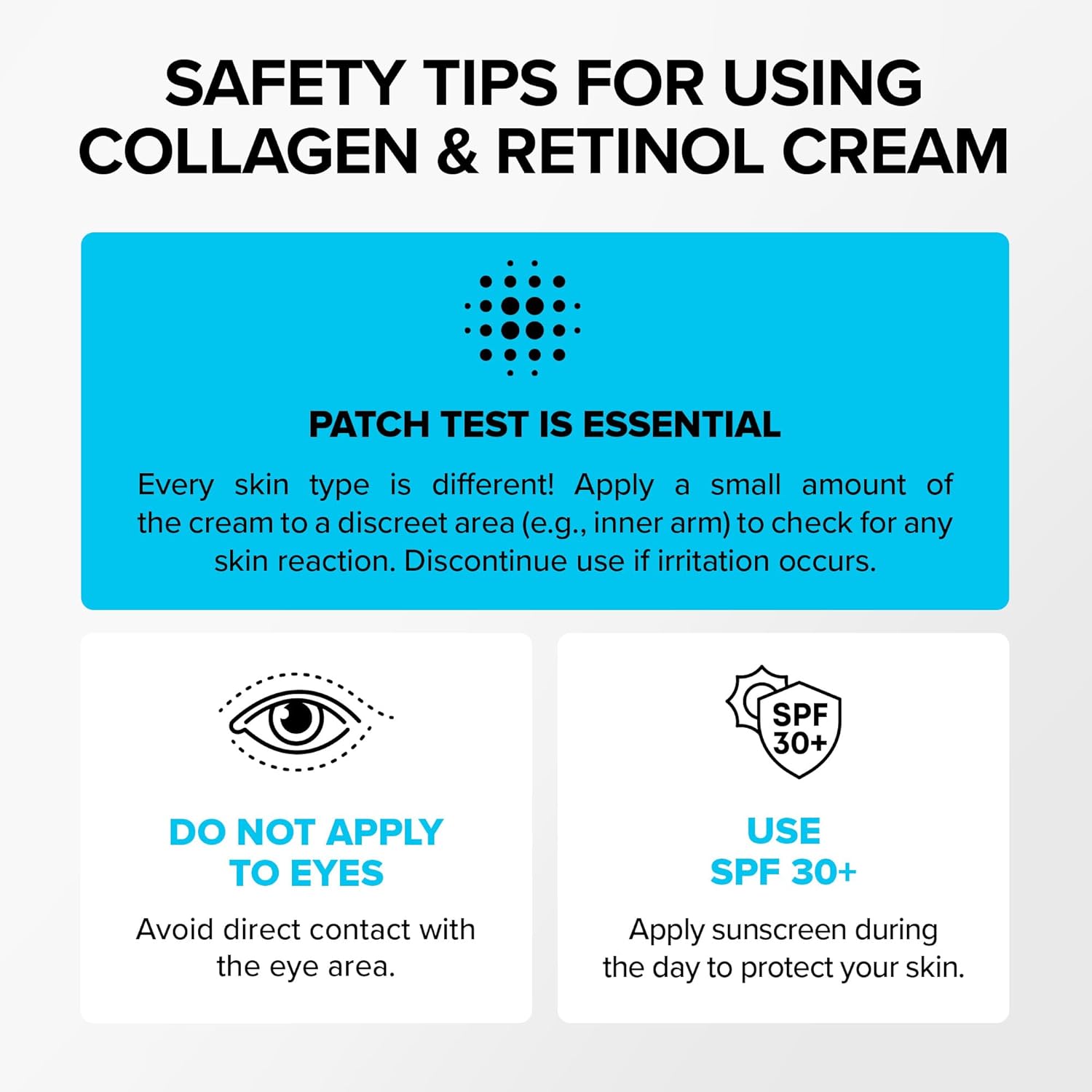 Retinol Collagen Renewal Cream – Firm & Hydrate Daily Moisturizer