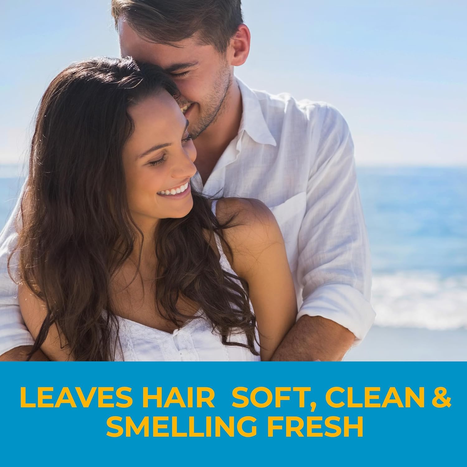 Nizoral Scalp Relief Anti-Dandruff Shampoo – 1% Ketoconazole Formula