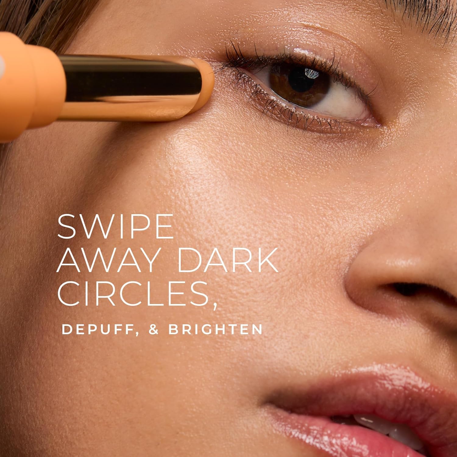 RoC Revive + Glow Vitamin C Eye Balm – Brightening & Firming Eye Care Duo