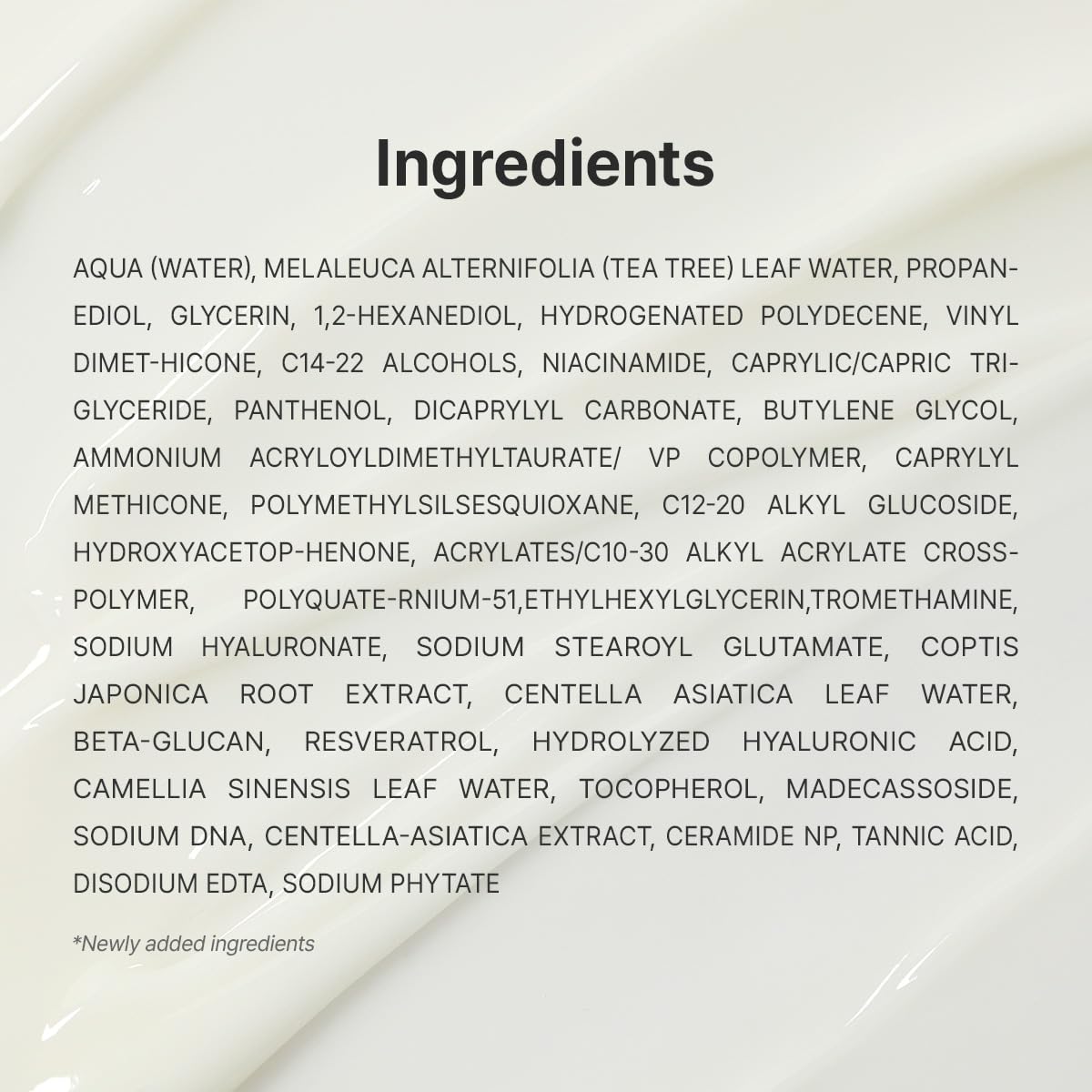 Dr.Althea 345 Relief Cream – PDRN Recovery Moisturizer for Calm, Clear Glass Skin