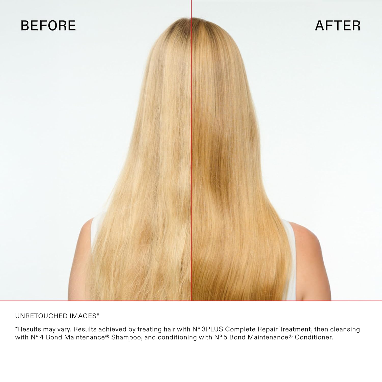 Olaplex N°.3PLUS Complete Repair Hair Treatment – 3-Minute Pre-Shampoo Bond Repair for Damaged, Dry & Chemically Treated Hair