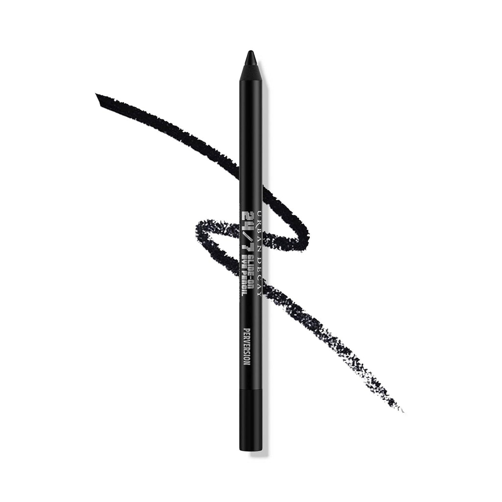 Urban Decay 24/7 Glide-On Eyeliner Pencil – Waterproof Smudge-Proof 16HR Wear