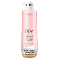 Olay Super Serum Body Wash – 24H Hydration & Luminous Skin