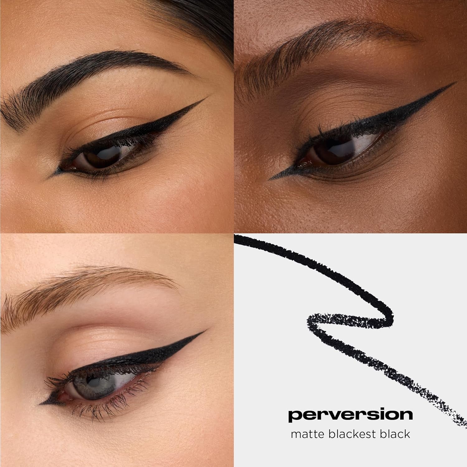 Urban Decay 24/7 Glide-On Eyeliner Pencil – Waterproof Smudge-Proof 16HR Wear