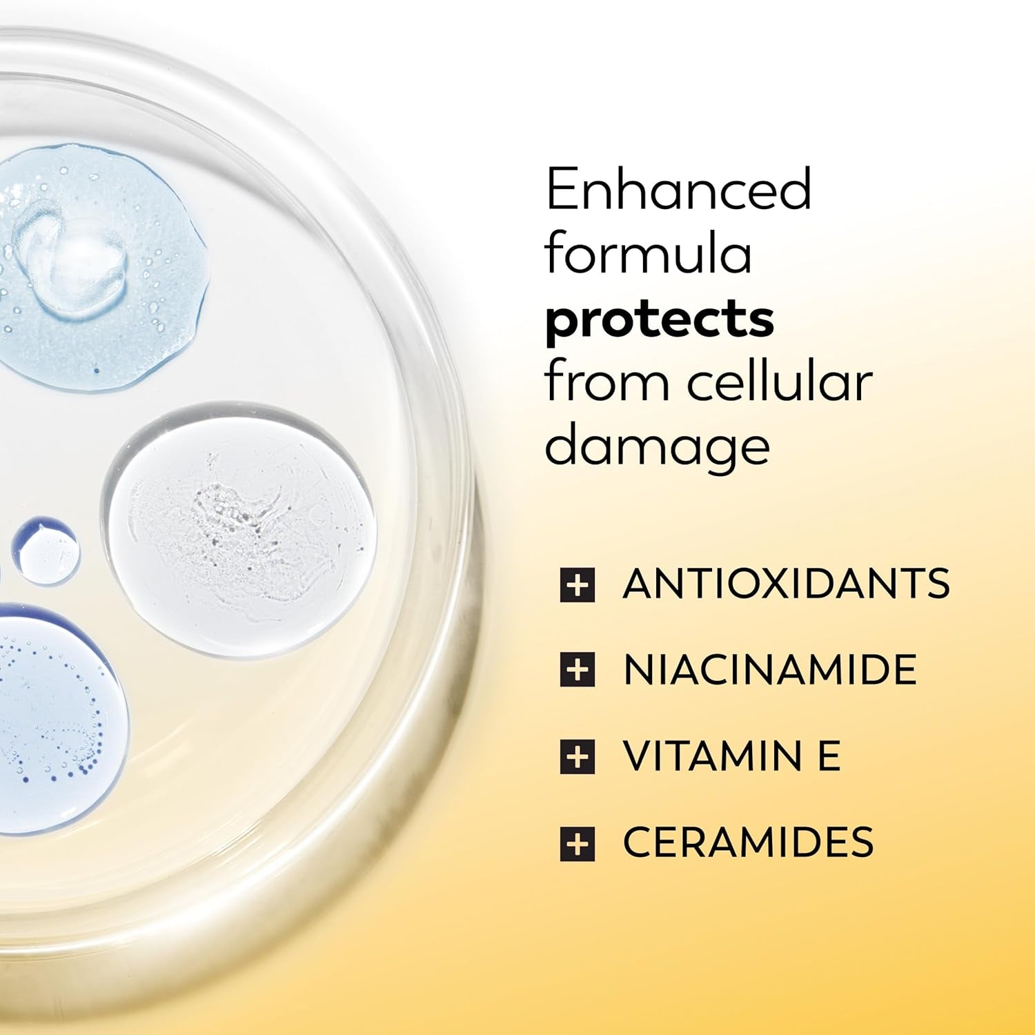 Olay Complete+ Sensitive Skin SPF 40 Moisturizer – Daily Hydration & Sun Protection
