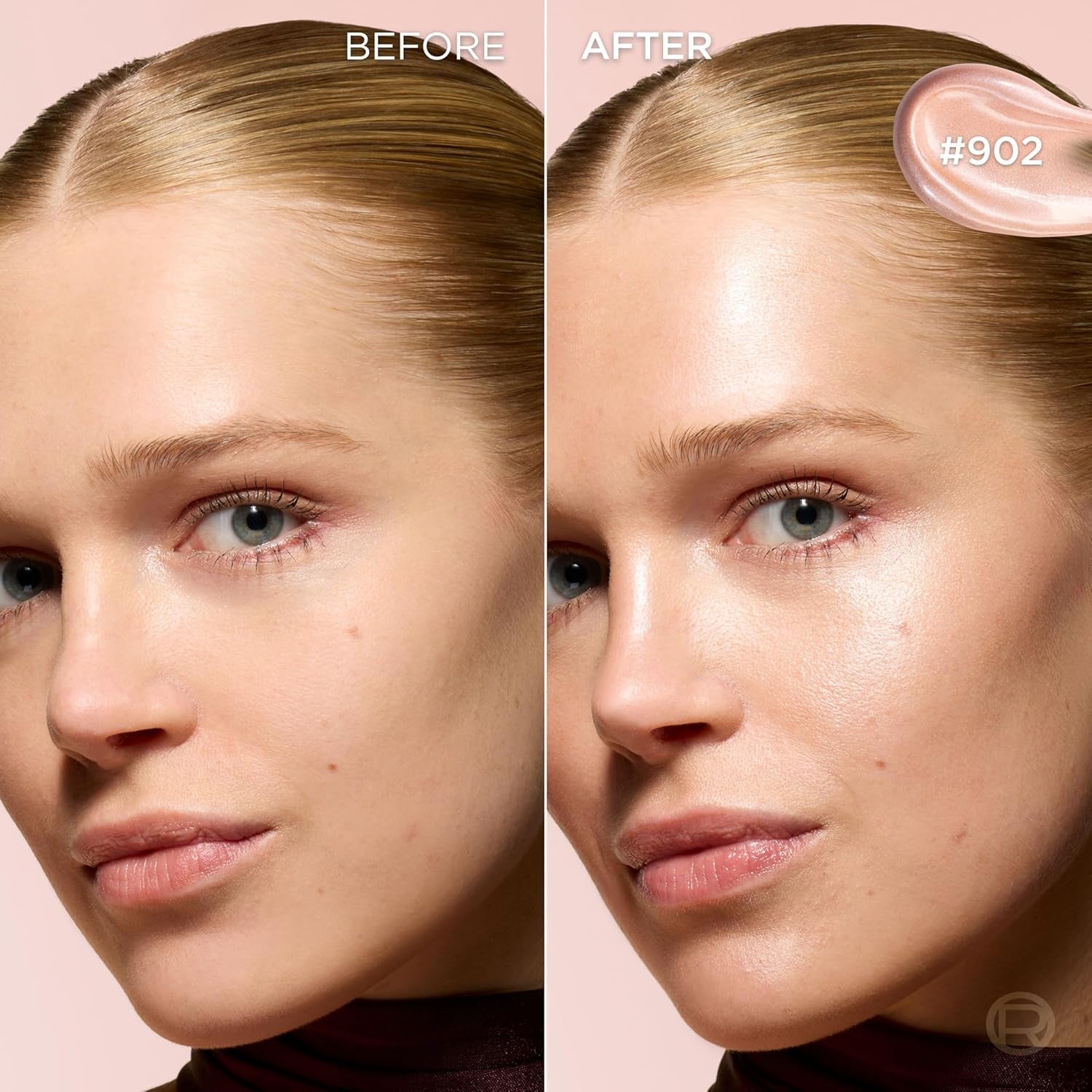 L’Oréal Lumi Glotion Natural Glow Enhancer – Illuminating Bronzing Drops (Light)