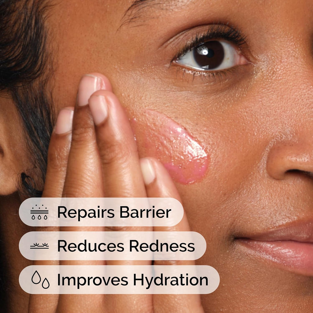 The Ordinary Barrier Repair Serum – Soothing Redness Relief & Deep Hydration Treatment