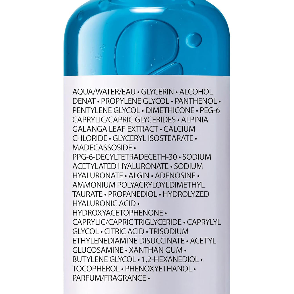 La Roche-Posay Hyalu B5 Plumping Serum – Pure Hyaluronic Acid Hydration & Anti-Aging Repair